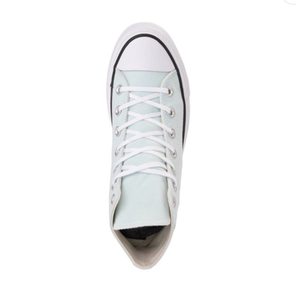 Converse Chuck Taylor All Star Lift NWOT Women’s 8.5 - Picture 4 of 9